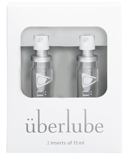 Gleitgel To Go Gold Sparset