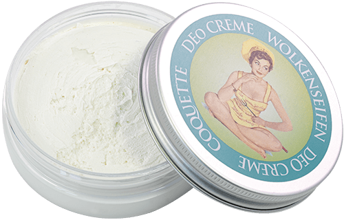 Deocreme Coquette 50 ml