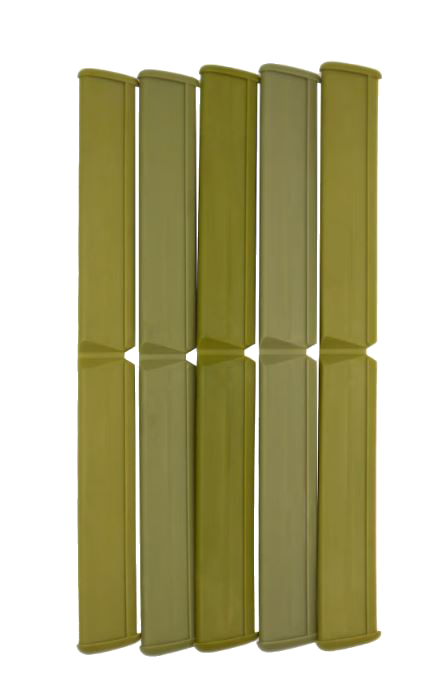 5 Shavette Klingenhalter (amerik. Klingen) Dovo Shavette Klingenhalter