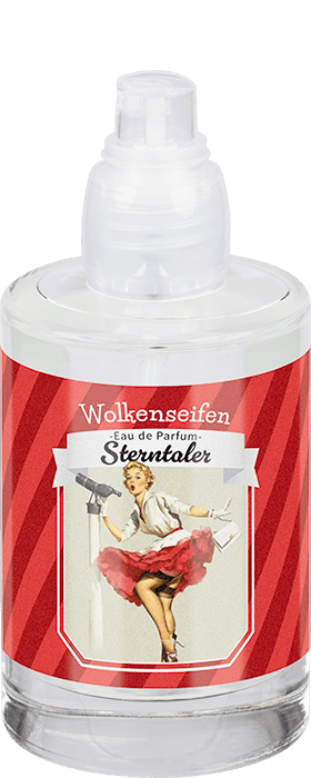 Eau de Parfum Sterntaler Mega-Version Eau de Parfum Sterntaler Mega-Version