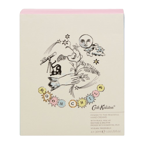 Power to the Peaceful Handcreme Set Power to the Peaceful Handcreme Set