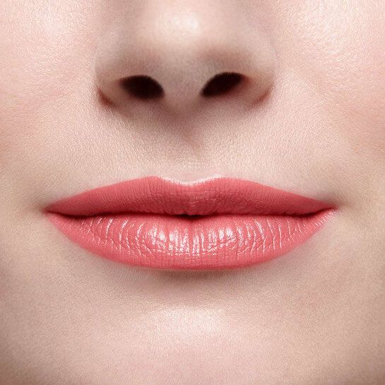 Vegan Lipstick Flushed Rose Vegan Lipstick Flushed Rose