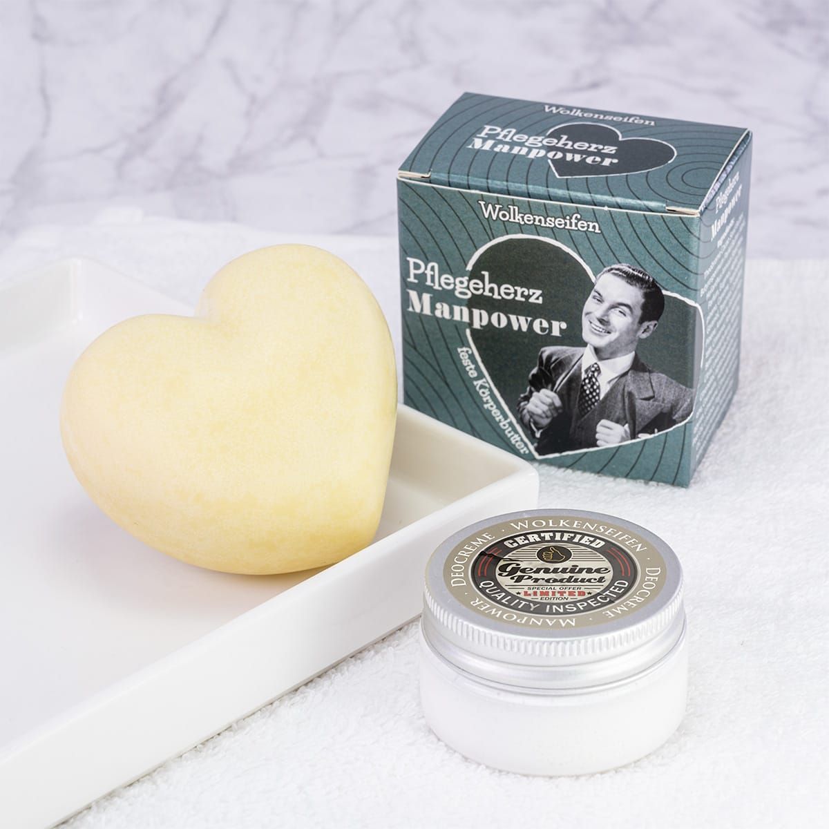 Pflegeherz Manpower Pflegeherz Manpower