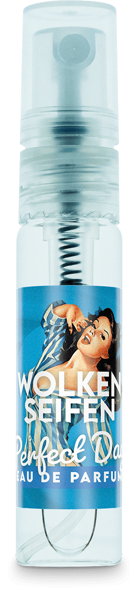 EdP Blue No. 1 - 3 ml EdP Blue No. 1 - 3 ml