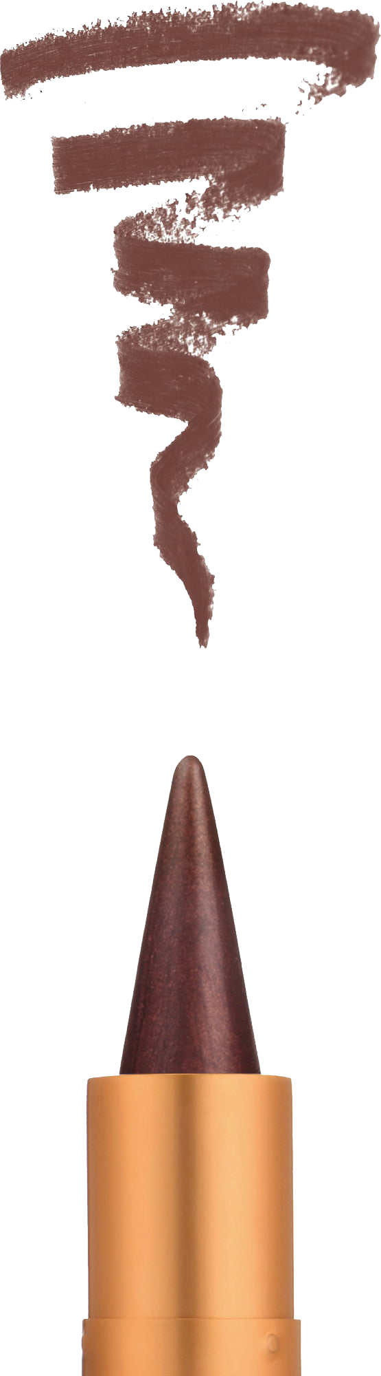 Soultree Ayurvedischer Kajal Lehmbraun Soultree Ayurvedischer Kajal Lehmbraun