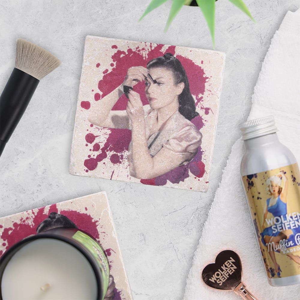 Kachelablage Mascara Kachelablage Mascara