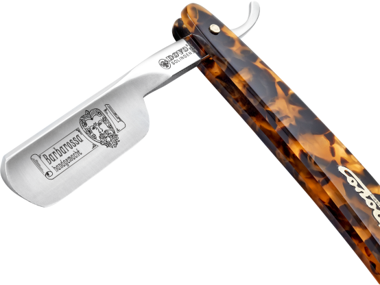 Rasiermesser Barbarossa Rasiermesser Barbarossa