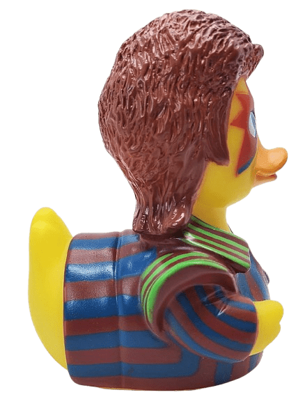 Ziggy Starduck Ziggy Starduck