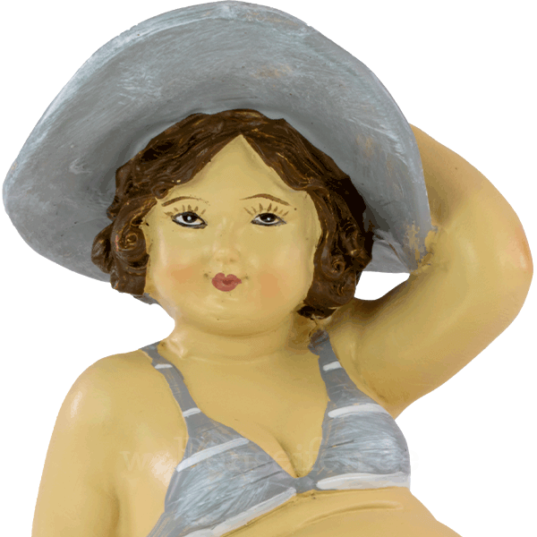 Dekofigur Annette Dekofigur Annette