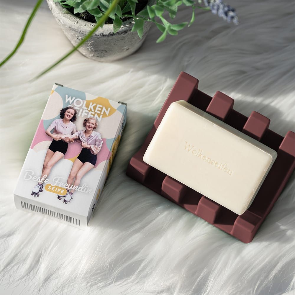 Beste-Freundin-Seife Beste-Freundin-Seife