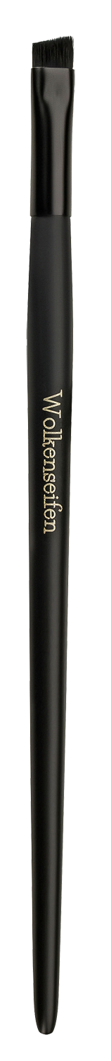 Augenbrauenpinsel Wolkenseifen Augenbrauenpinsel