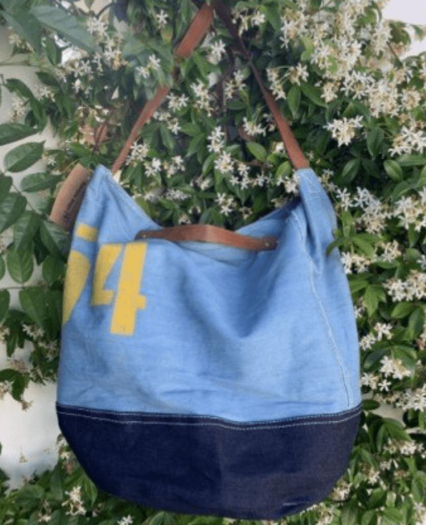 Segeltuchtasche 54 Casa Natura Segeltuchtasche 54