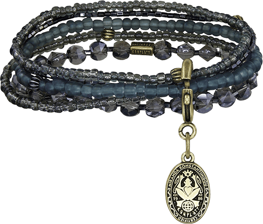 Petit Glamour d'Afrique Armband 30 Petit Glamour d'Afrique Armband 30