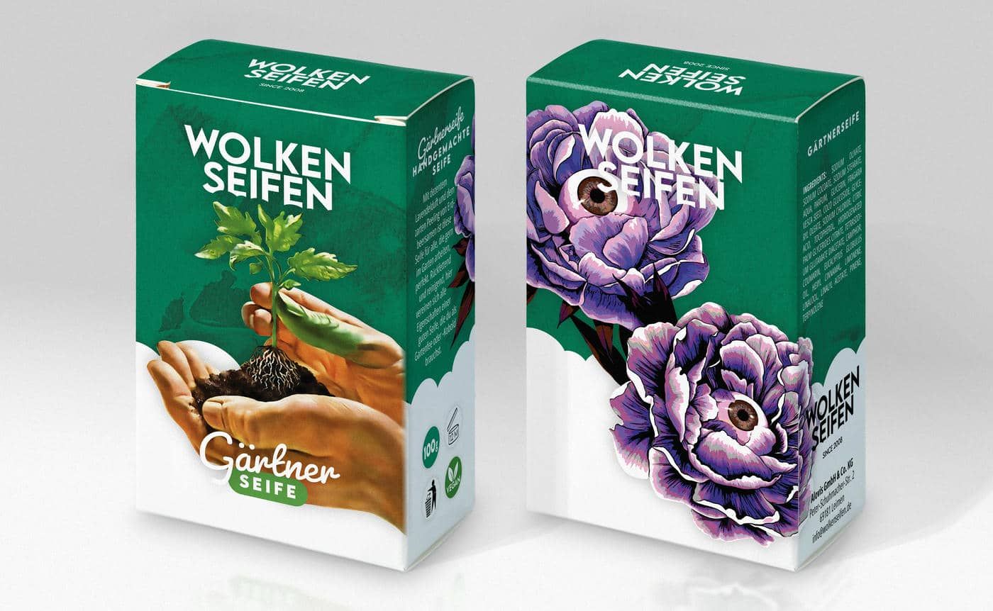 Gärtner-Set Gärtner-Set