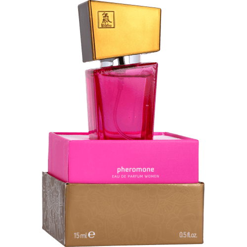 Pheromon Fragrance Pink 15 ml