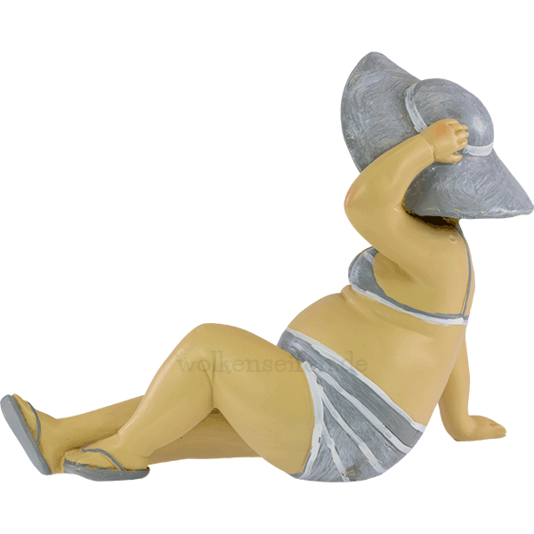 Dekofigur Annette Dekofigur Annette