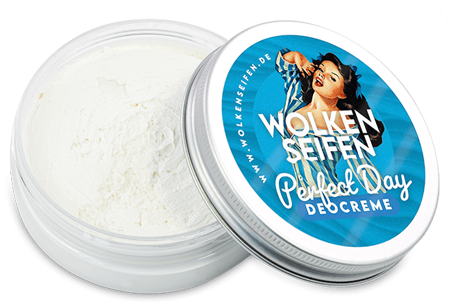 Deocreme Perfect Day 50 ml Deocreme Perfect Day 50 ml