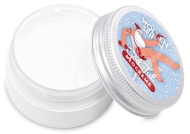 Deocreme God Jul Deocreme God Jul