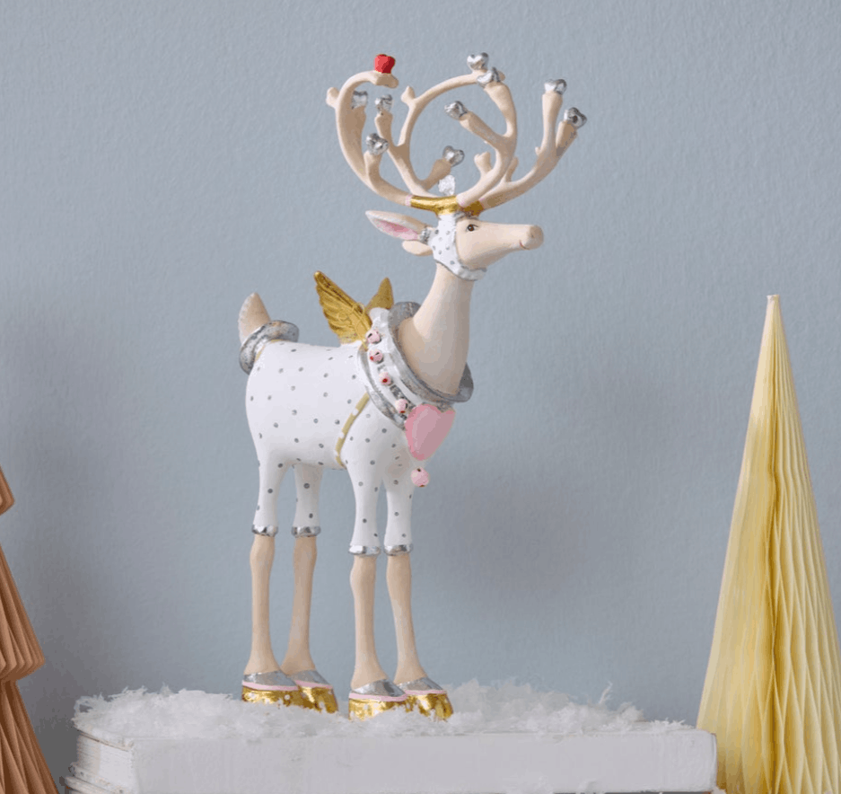 Moonbeam Cupid Reindeere Big Moonbeam Cupid Reindeere Big