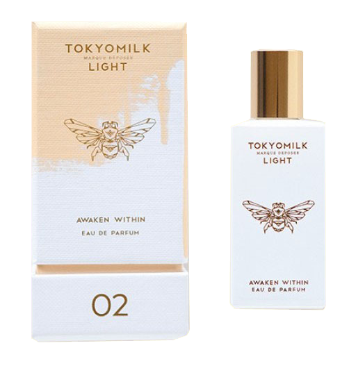 EdP Awaken Within No. 02 Tokyomilk Light EdP Awaken Within No. 02 ohne Hintergrund