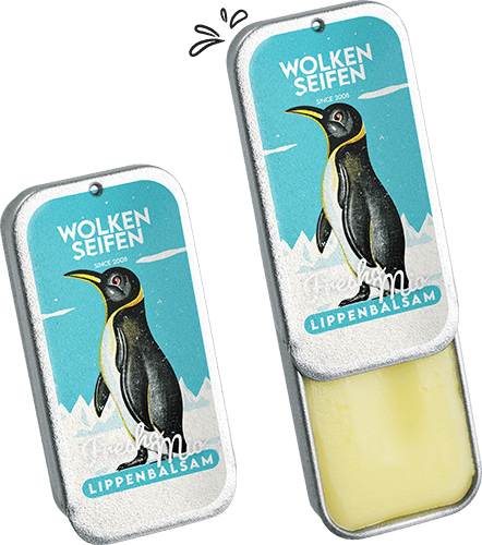 Lippenbalsam Fresho Mio