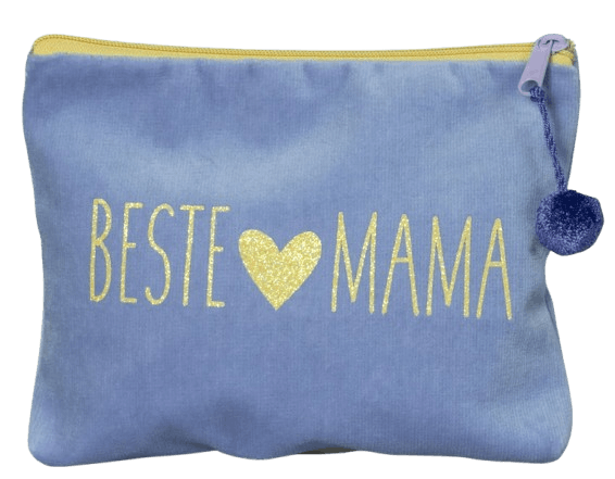 Tasche-HD groß Beste Mama Tasche-HD groß Beste Mama