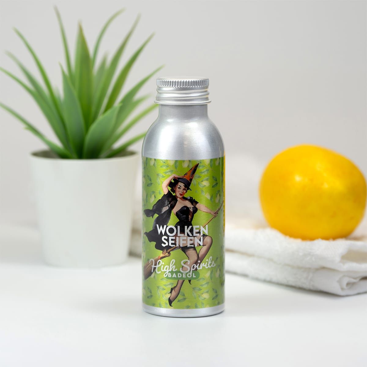 Badeöl High Spirits Badeöl High Spirits