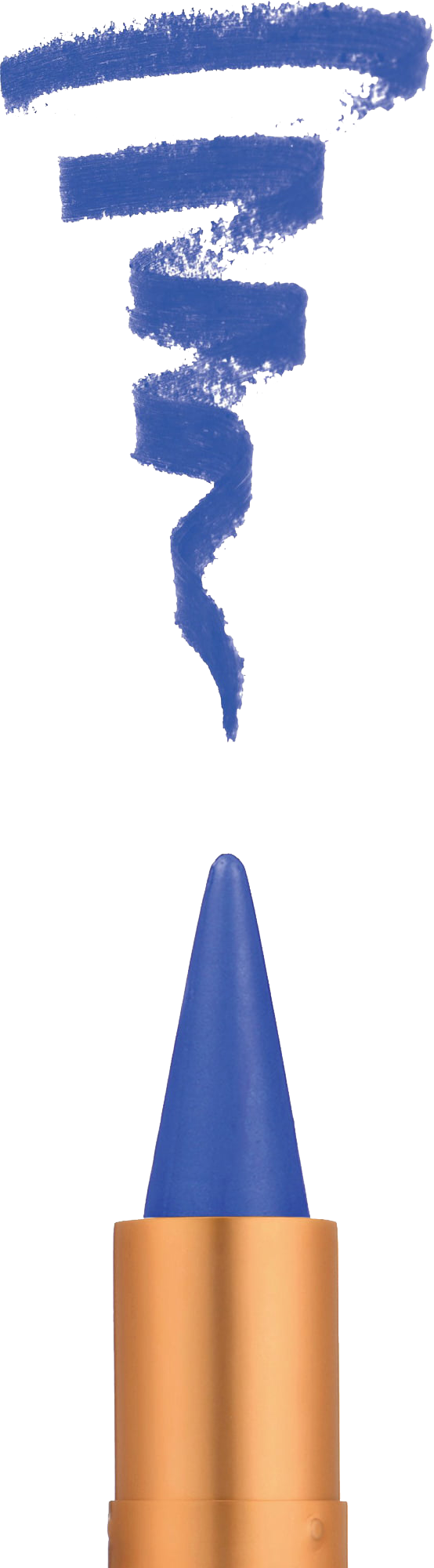 Ayurvedischer Kajal Jodhpur Blau