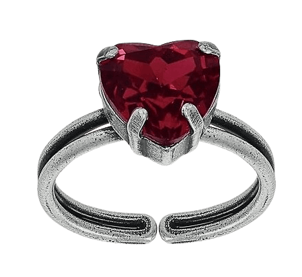 Hearts For Us Ring Rot Hearts For Us Ring Rot