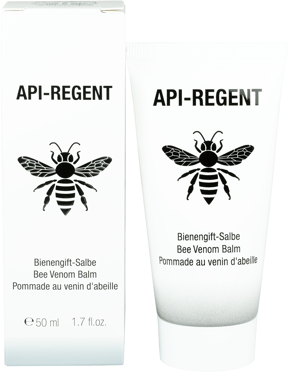 Bienengiftsalbe Api-Regent Bienengiftsalbe Api-Regent