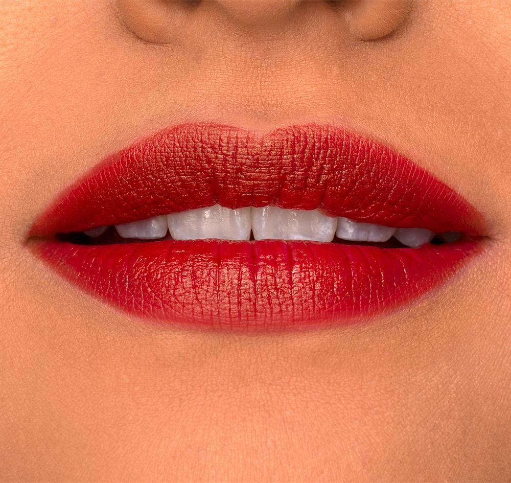 Lippenstift Victory Red Limitiert Lippenstift Victory Red Limitiert