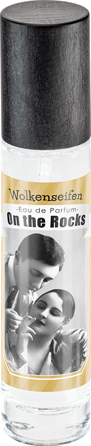 Eau de Parfum On the Rocks Eau de Parfum On the Rocks ohne Hintergrund