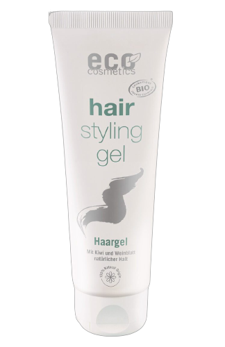 Eco Stylinggel Haargel ohne Hintergrund
