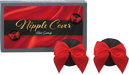 Wolkenseifen Nipple Cover