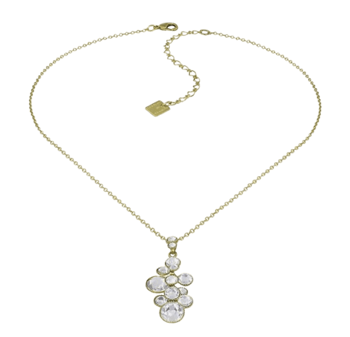 Water Cascade Kette 1 Water Cascade Kette 1