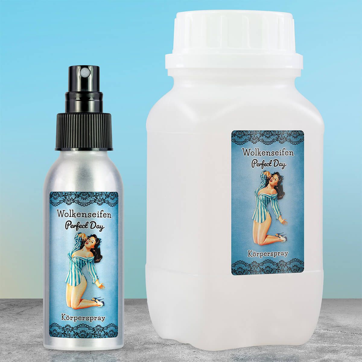 Körperspray Perfect Day Körperspray Perfect Day