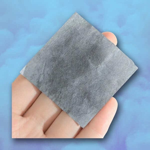 Text: Kategorie, Make Up- Blotting 