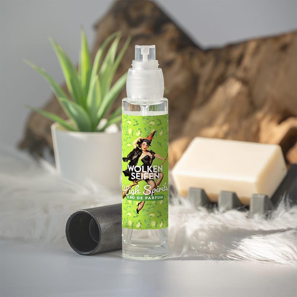 Eau de Parfum High Spirits Eau de Parfum High Spirits