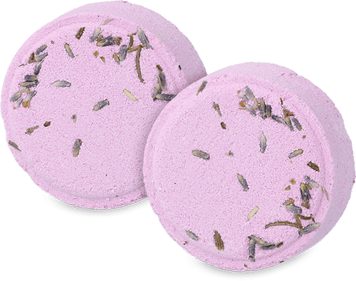 Shower Steamer Tranquility Tempest