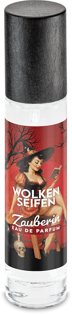 Eau de Parfum Zauberin