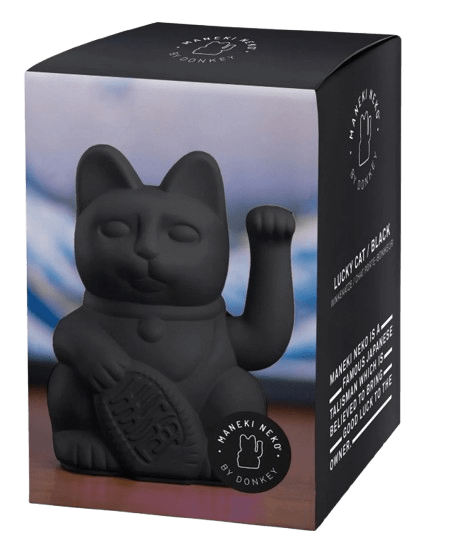 Winke-Katze Black Winke-Katze Black
