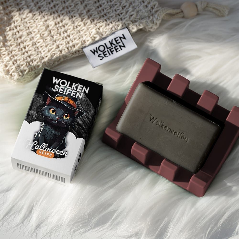 Halloween-Seife Halloween-Seife