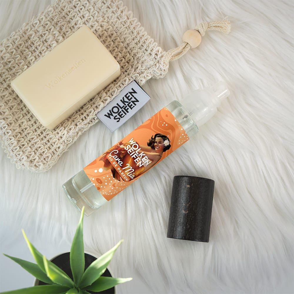 Eau de Parfum Cara Mia Eau de Parfum Cara Mia