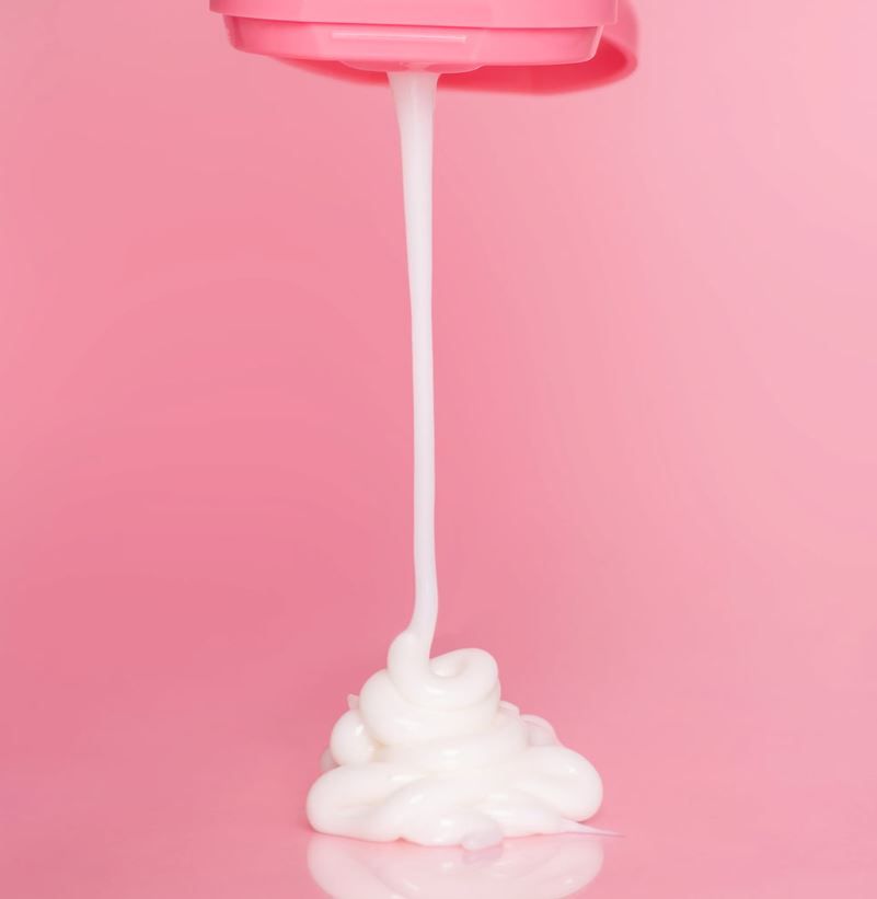 Glättender Conditioner