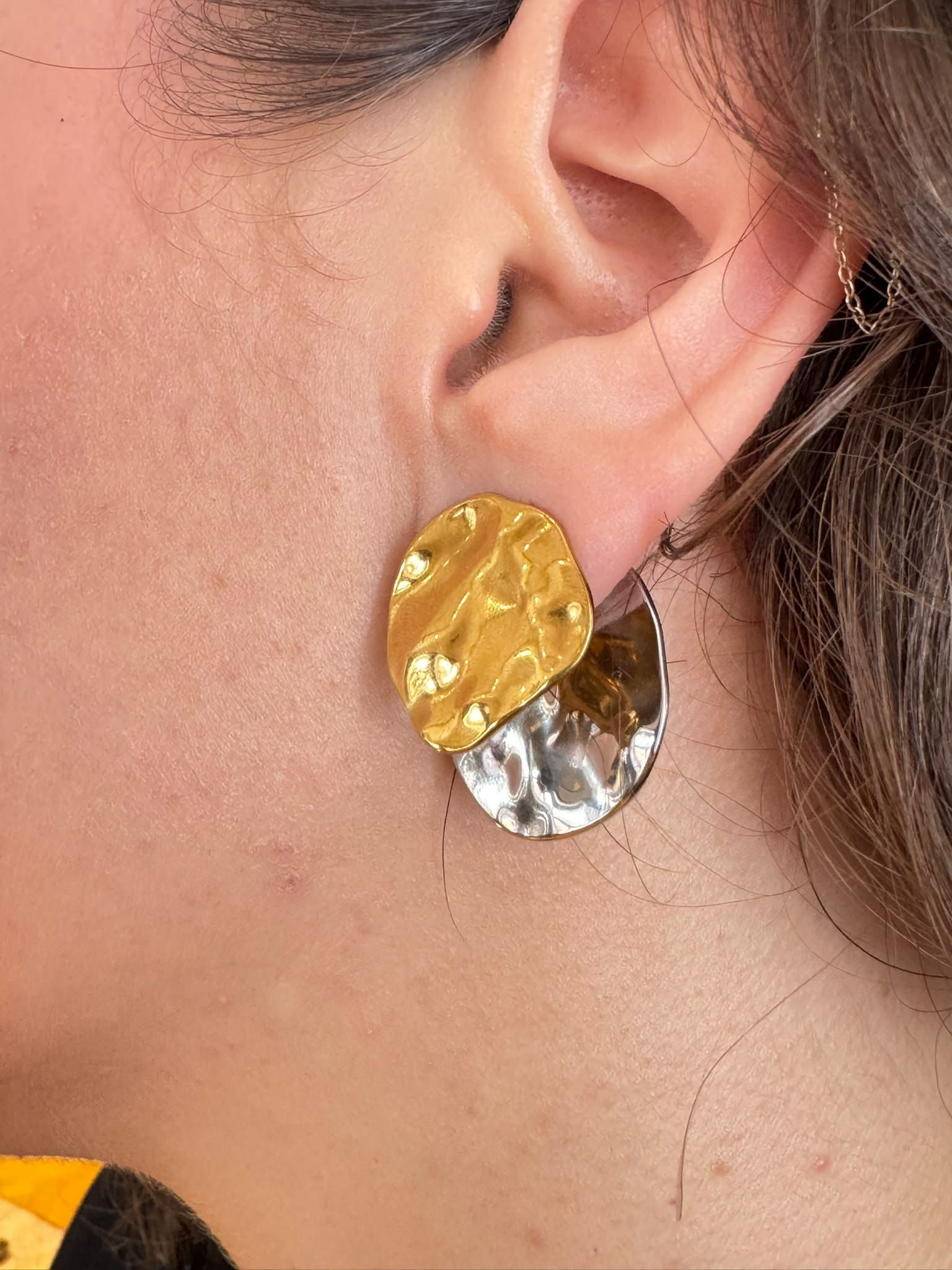 Ohrstecker Aylin Ohrstecker Aylin