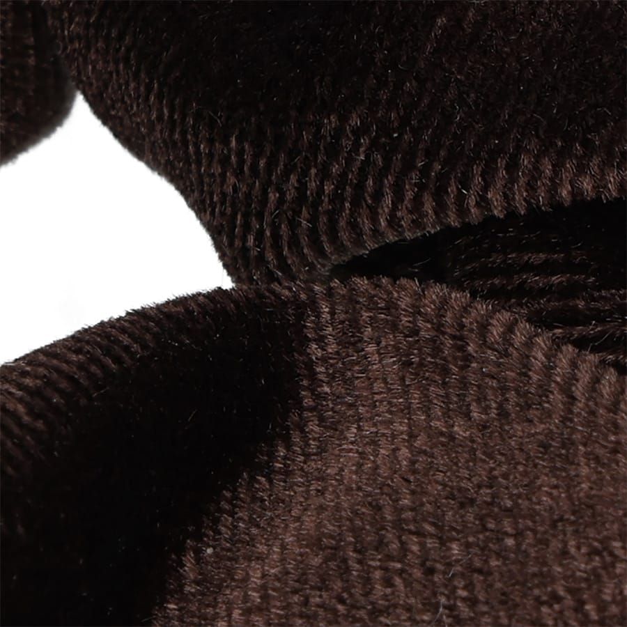 3 Scrunchies Brauntöne 3 Scrunchies Brauntöne