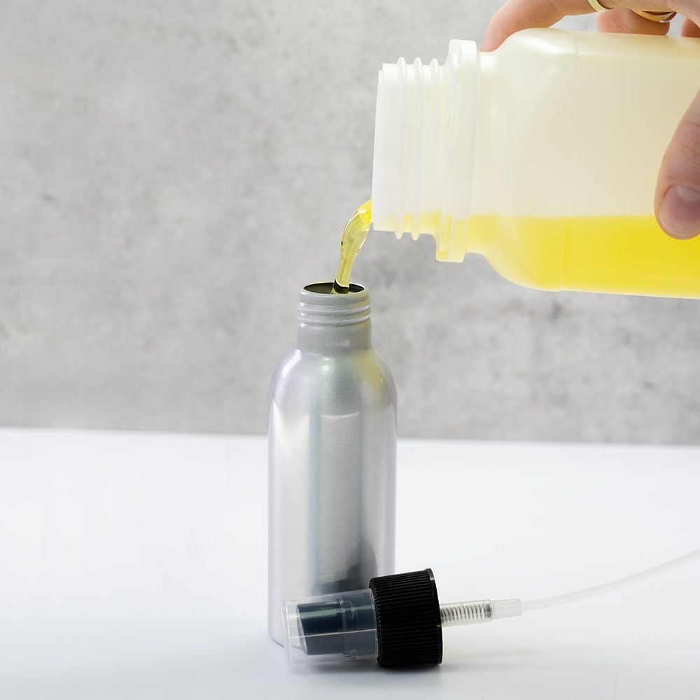 Körperspray Nachfüllpack Zuckerbiene Körperspray Nachfüllpack Zuckerbiene