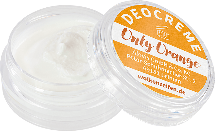 Deocremeprobe Only Orange Deocremeprobe Only Orange