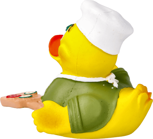 Badeente Valentina Veggie Badeente Valentina Veggie