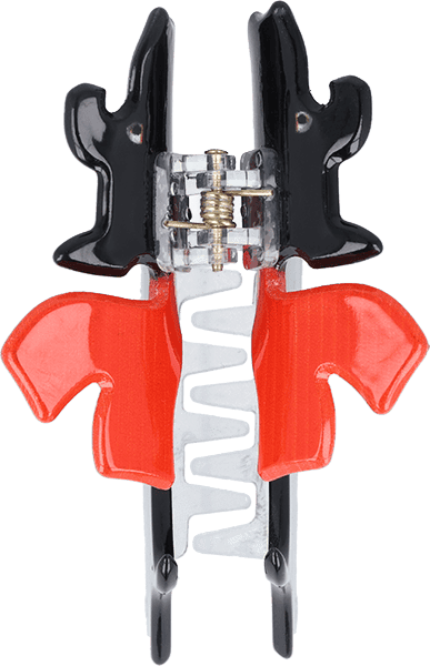 Haarkralle Terrier Haarkralle Terrier